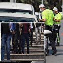 İstanbul'da sıkı denetim: Son bir ayda aranan 4 bin 199 kişi yakalandı