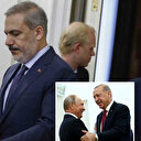 Türk diplomasisi dünya gündeminde: Erdoğan'ın uluslararası sahnedeki eli güçlenecek