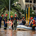 Inondations en Grèce: 14 morts selon un nouveau bilan