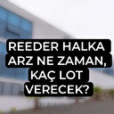 SPK Reeder Teknoloji’nin halka arzına onay verdi: Reeder halka arz ne zaman?