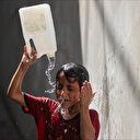 Israël-Palestine: 30 ans après Oslo, le problème insoluble de l'eau