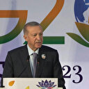 Accord céréalier: Erdogan appelle à ne pas "marginaliser" la Russie