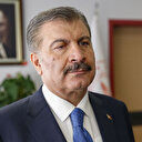 Sağlık Bakanı Fahrettin Koca: Faslı kardeşlerimize yardım için hazırız