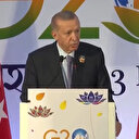 Cumhurbaşkanı Erdoğan Azerbaycan ve Ermenistan arasındaki kriz hakkında konuştu