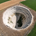 Konya Ovası alarm veriyor: Binden fazla dev çukur oluştu uzmanlar su krizi uyarısı yaptı