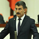 İYİ Partili Ayhan Erel'den Sezgin Tanrıkulu'nun iftiralarına sert tepki: Gaflettir ihanettir