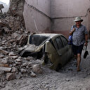 Séisme au Maroc: les 27 pays de l'UE "attristés" et "solidaires"