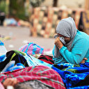 Fas'ta depremin izleri