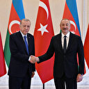 Erdogan et Aliyev discutent des derniers développements dans la région du Karabakh