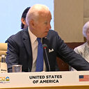 Biden G20'de Muhammed bin Selman'ın ismini yalnış telaffuz etti