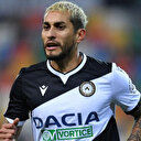 Beşiktaş'ta Pereyra defteri kapanıyor