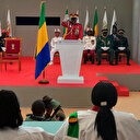 Gabon'da darbe sonrası geçiş hükümeti kuruldu