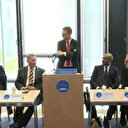 Climat: des Etats insulaires en appellent au droit de la mer