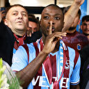 Trabzon'da Pepe coşkusu