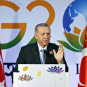Cumhurbaşkanı Erdoğan'dan Batılı ülkelere tahıl koridoru çağrısı: Verdiğiniz sözleri tutun