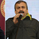 TSK'ya iftira atan CHP'li Tanrıkulu'na HDP'li Önder'den tam destek: Kardeşimizdir