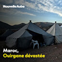 Maroc, les difficultés de l’assistance aux rescapés en zone rurale
