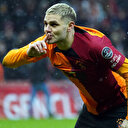 Icardi: Efsane olmak istiyorum