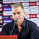 Stefan Kuntz: EURO 2024'e katılacağız