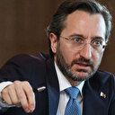 Fahrettin Altun’dan 12 Eylül’ün yıl dönümünde yeni Anayasa çıkışı: Türkiye Yüzyılı’nı taçlandıracak