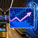 Borsa'dan günün ilk yarısında tarihi rekor: Tüm zamanların en yüksek seviyesini gördü