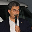 İYİ Partili Ayhan Erel: İzmir'i keşke iktidar partisi yönetse