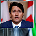 Uçağı arızalanan Kanada Başbakanı Trudeau Hindistan'da mahsur kaldı