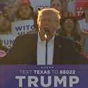 Trump LGBT tehdidine dikkat çekti