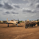 Mali: polémique autour du crash d’un avion de l’armée malienne dans le nord 