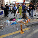 Giresun’da şüpheli paket alarmı