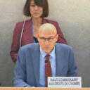 Climat: "le futur dystopique est déjà là", alerte l'ONU