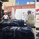 İHH Faslı depremzedeler için seferber oldu: Acil yardım çalışması başlatıldı