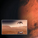 Uzayda bir ilk daha: Mars'ta solunabilir oksijen üretildi