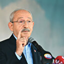 İmamoğlu'nun adını bile anmadı
