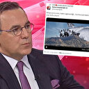 Sözcü yazarı Deniz Zeyrek'ten CHP'ye EOKA eleştirisi: A be geri zekâlı başka fotoğraf mı bulamadın?