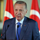 Cumhurbaşkanı Erdoğan Paşinyan ile görüştü