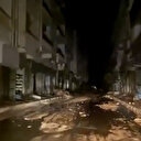 Kayıp sayısının 7 bini aştığı Libya sokaklarında son durum içler acısı