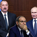 Putin son noktayı koydu: Karabağ Azerbaycan'ındır