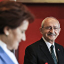 Kılıçdaroğlu'ndan Akşener'e 'ittifaksız kazanamayız' çağrısı: Neden demokrasiden yana olanlar ayrışsın?