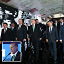 Cumhurbaşkanı Erdoğan: 12 Eylül'ün en büyük hançeri darbe anayasasıdır