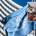 BM: Libya'ya yardım için acil müdahale ekipleri harekete geçti