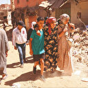 Türkiye'den yardım eli