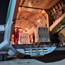 Cezayir’den depremle sarsılan Fas’a acil yardım