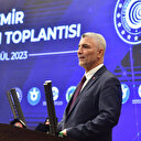 Bakan Bolat: Türkiye Yüzyılı vizyonu içinde millete hizmet vermeye devam ediyoruz