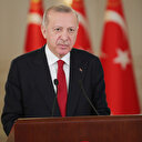 Cumhurbaşkanı Erdoğan'dan Libya Başkanlık Konseyi Başkanı Muhammed el-Menfi'ye geçmiş olsun telefonu