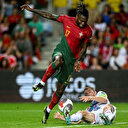 Football / Qualifications Euro 2024: le Portugal écrase le Luxembourg et obtient un record historique