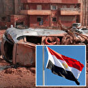 Fas'taki deprem ve Libya'daki sel felaketi nedeniyle Mısır'da 3 günlük yas ilan edildi