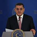 Libya Başbakanı Dibeybe: Tıbbi yardım taşıyan uçak Bingazi'ye gönderildi