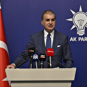 AK Parti Sözcüsü Ömer Çelik'ten Kılıçdaroğlu'na darbe tepkisi: Darbecilerin literatürünü kullanıyor