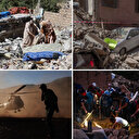 Fas’taki deprem felaketinde can kaybı yükseliyor